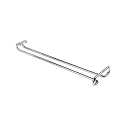 Support verres à pied