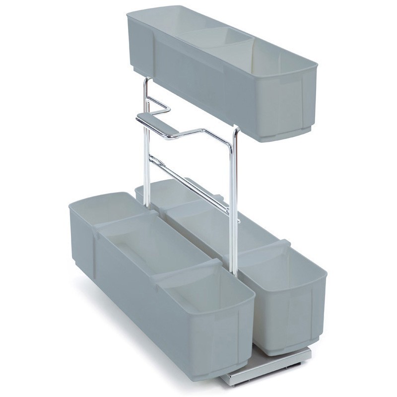 Panier a Menage Amovible