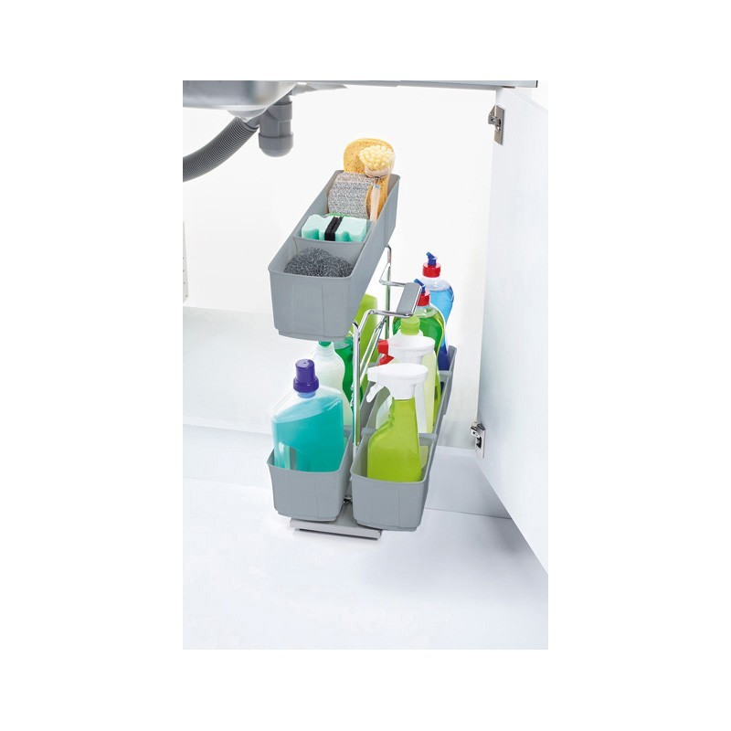 Panier a Menage Amovible