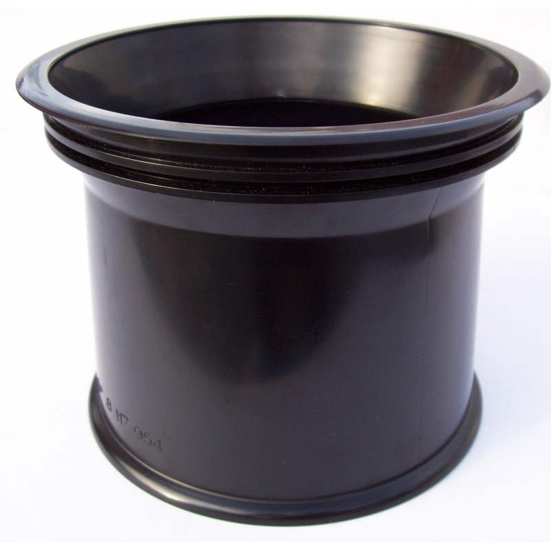 Pièce détachée Corps Noir