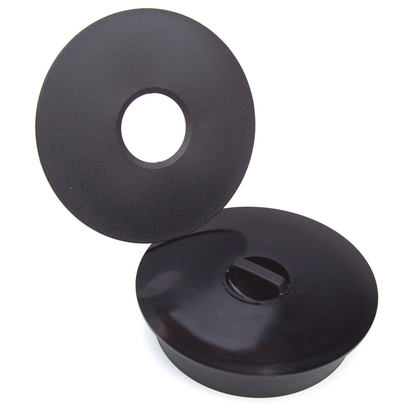 Pièce détachée Couvercle Noir