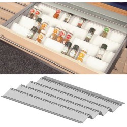 Range épices en PVC