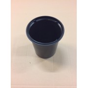 Seau à eau Colmic - Moby - Orange Séries - Pêche Expert