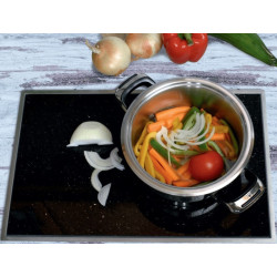 Grande Plateau en granit 51 x 32,5 cm