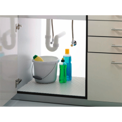 Fond pour armoire sous-évier "waterstop"