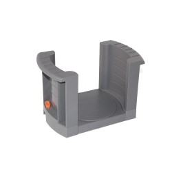 Porte vaisselle range assiettes